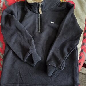 Carter's  Zip-Up Sweatshirt Bundle